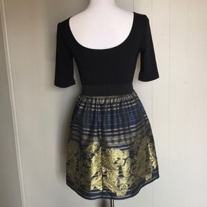 Easy night out dress